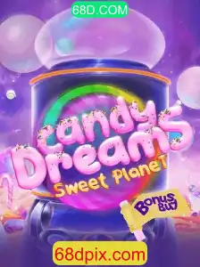 Descubra o Mundo Encantado de CandyDreamsSweetPlanet: Uma Experiência de Jogo Doce e Divertida