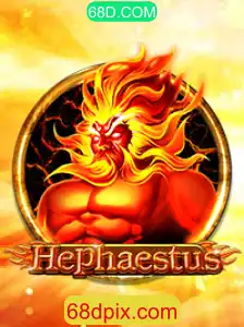 Hephaestus: Explorando o Novo Fenômeno dos Jogos com 68D.COM