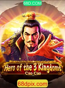 Heroofthe3KingdomsCaoCao: Uma Jornada Épica em um Mundo Histórico
