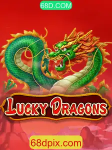 Descubra o Mundo Fascinante de LuckyDragons: O Novo Jogo de Estrategia Online