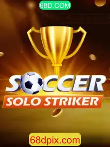Descubra SoccerSoloStriker: O Desafio de Futebol Solo que Conquistou uma Nova Geração