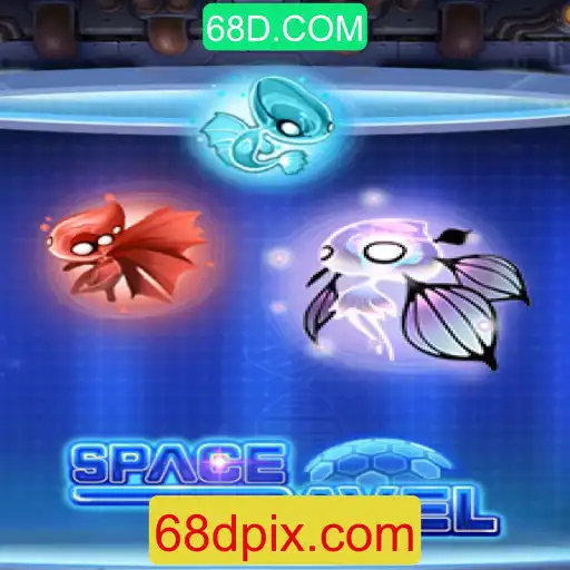 SpaceTravel: Explorando o Universo com 68D.COM